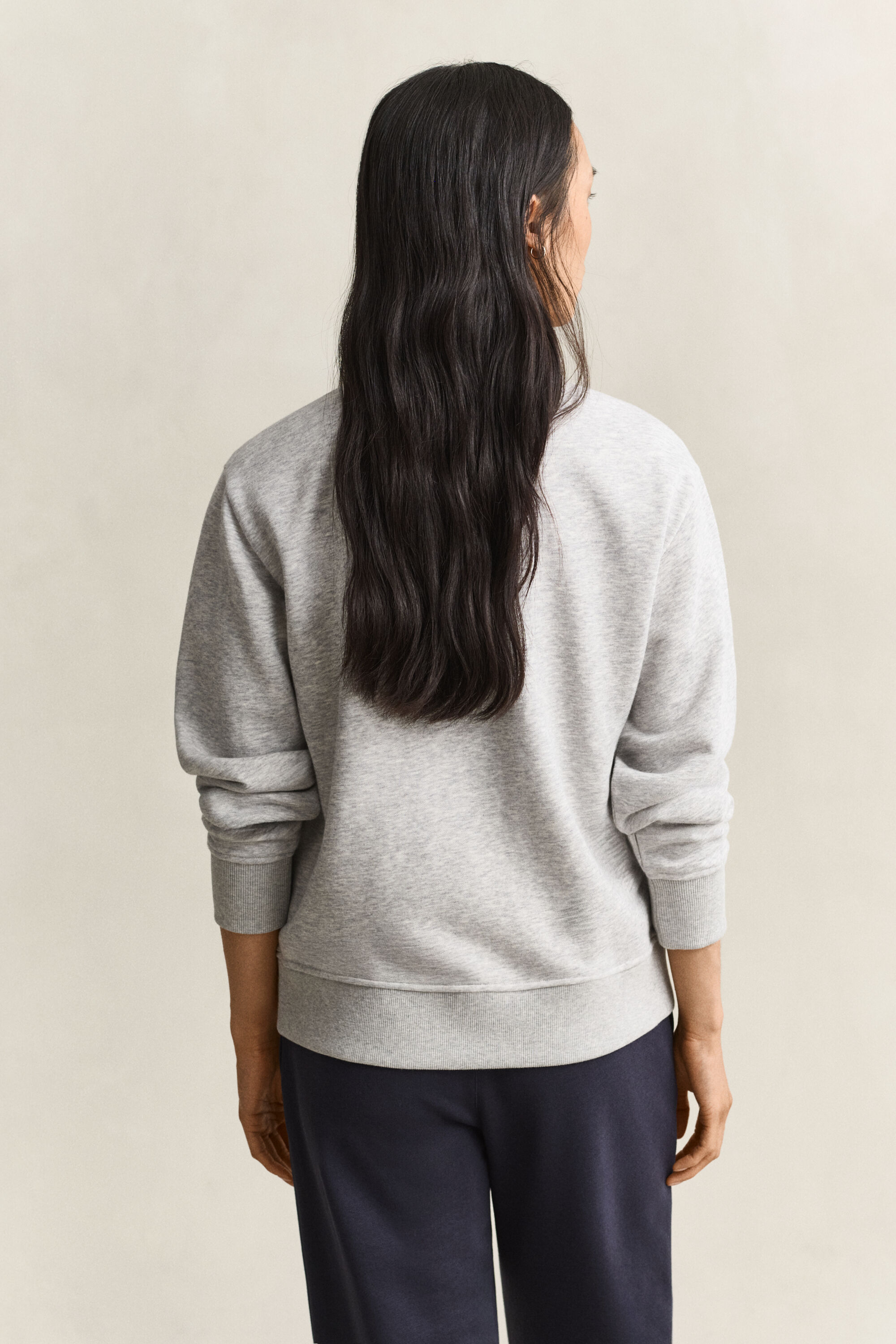Shield sweatshirt