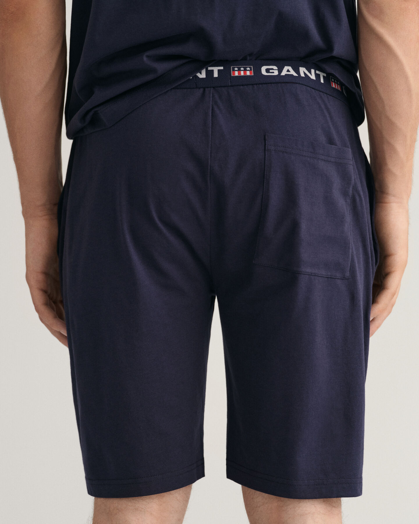 Jersey pyjamasshorts