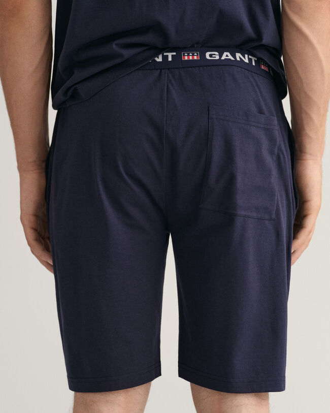 Jersey pyjamasshorts