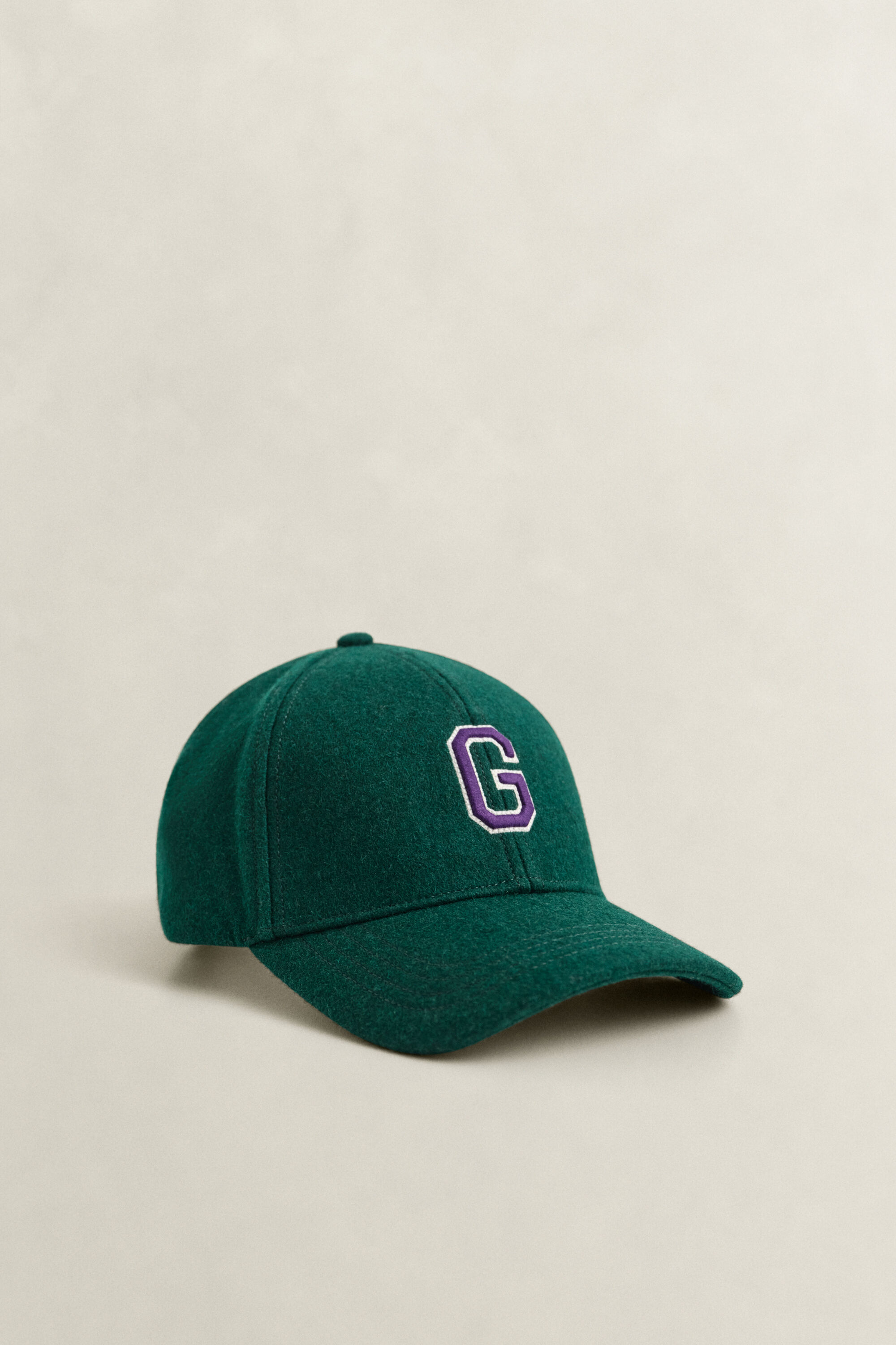 Melton cap