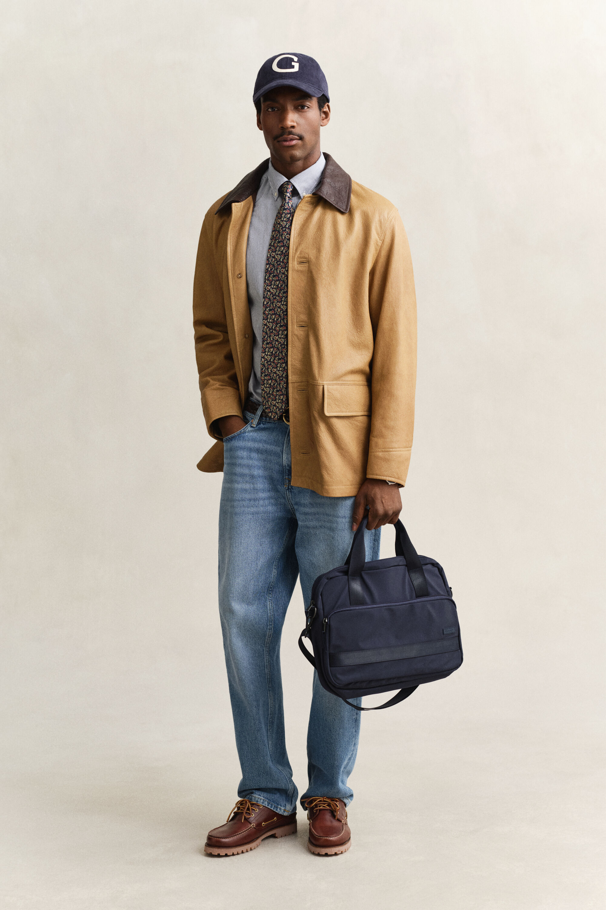 Essential pendlertaske