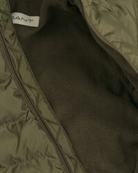 Baby vatterede Shield overalls