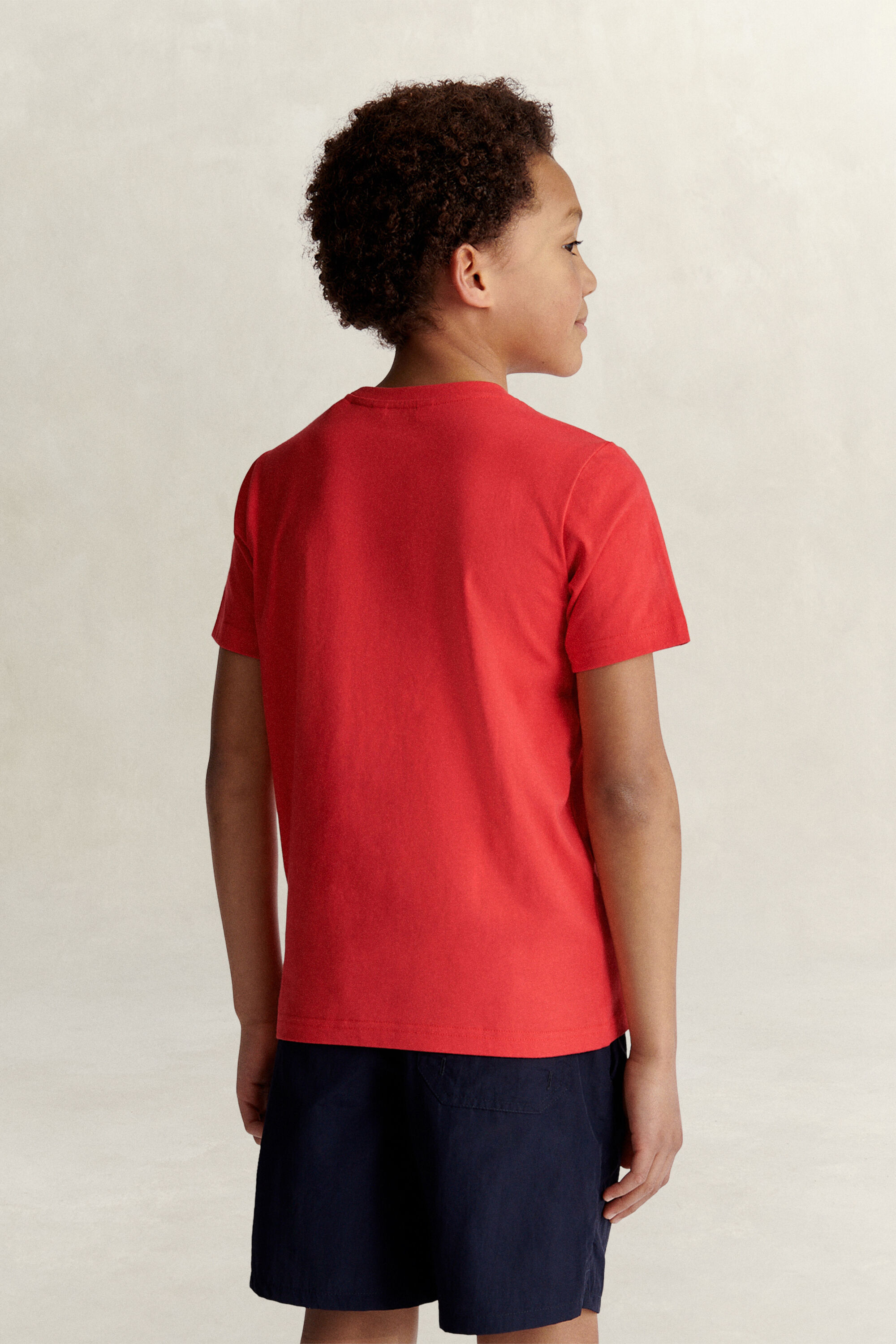 Teens Shield T-shirt