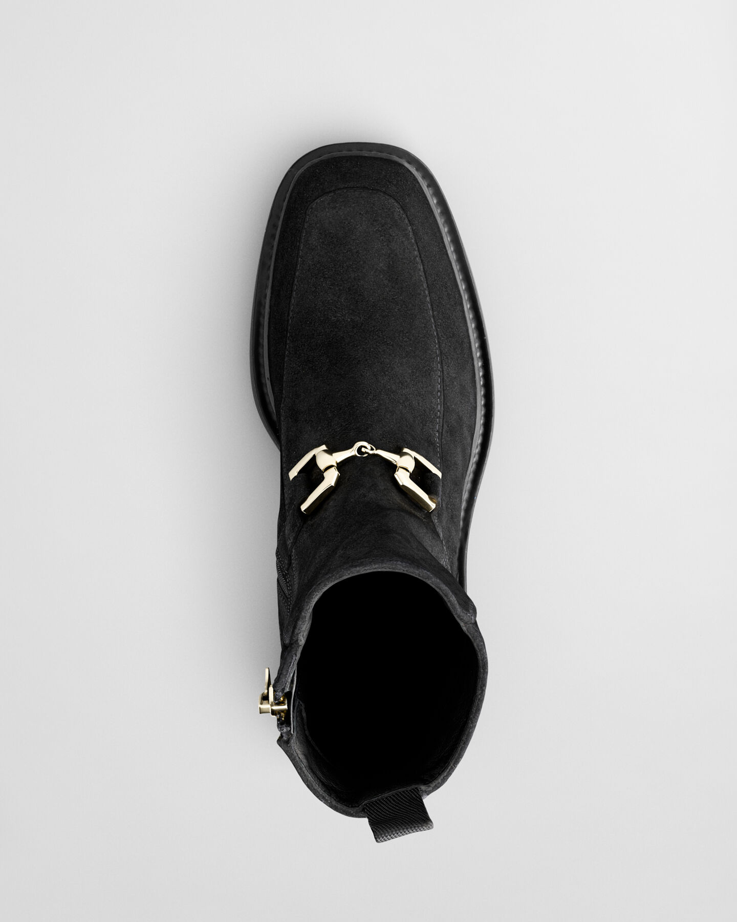 Fallwi ruskindsstøvler