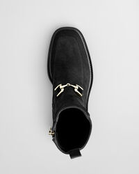 Fallwi ruskindsstøvler