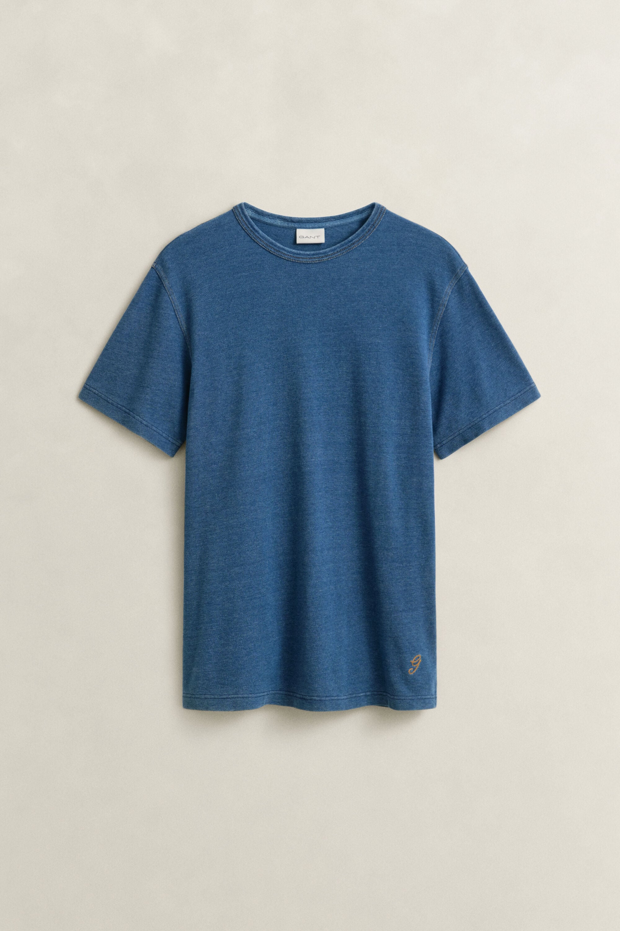 Indigo T-shirt