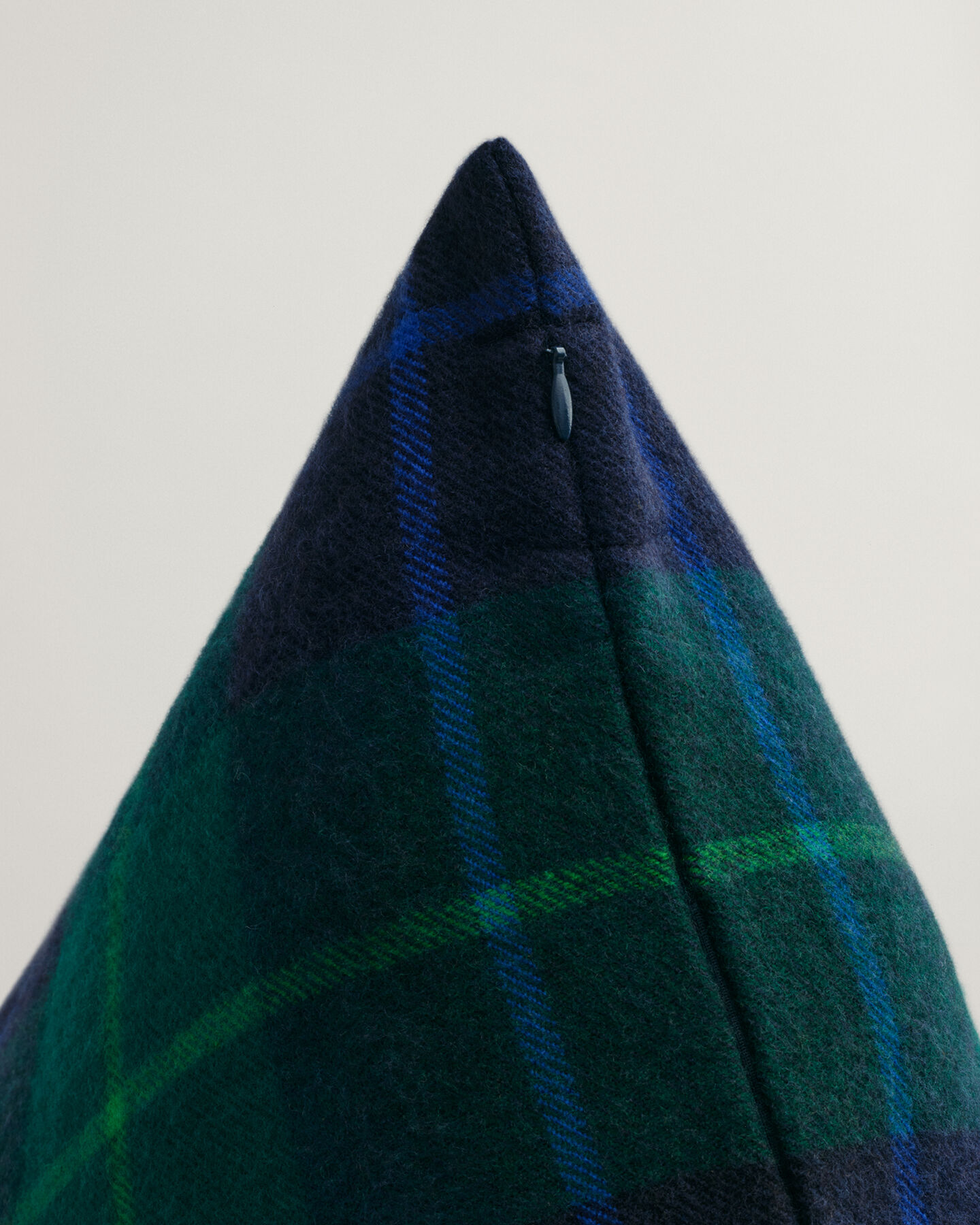 Pude af ekstra fin merinould