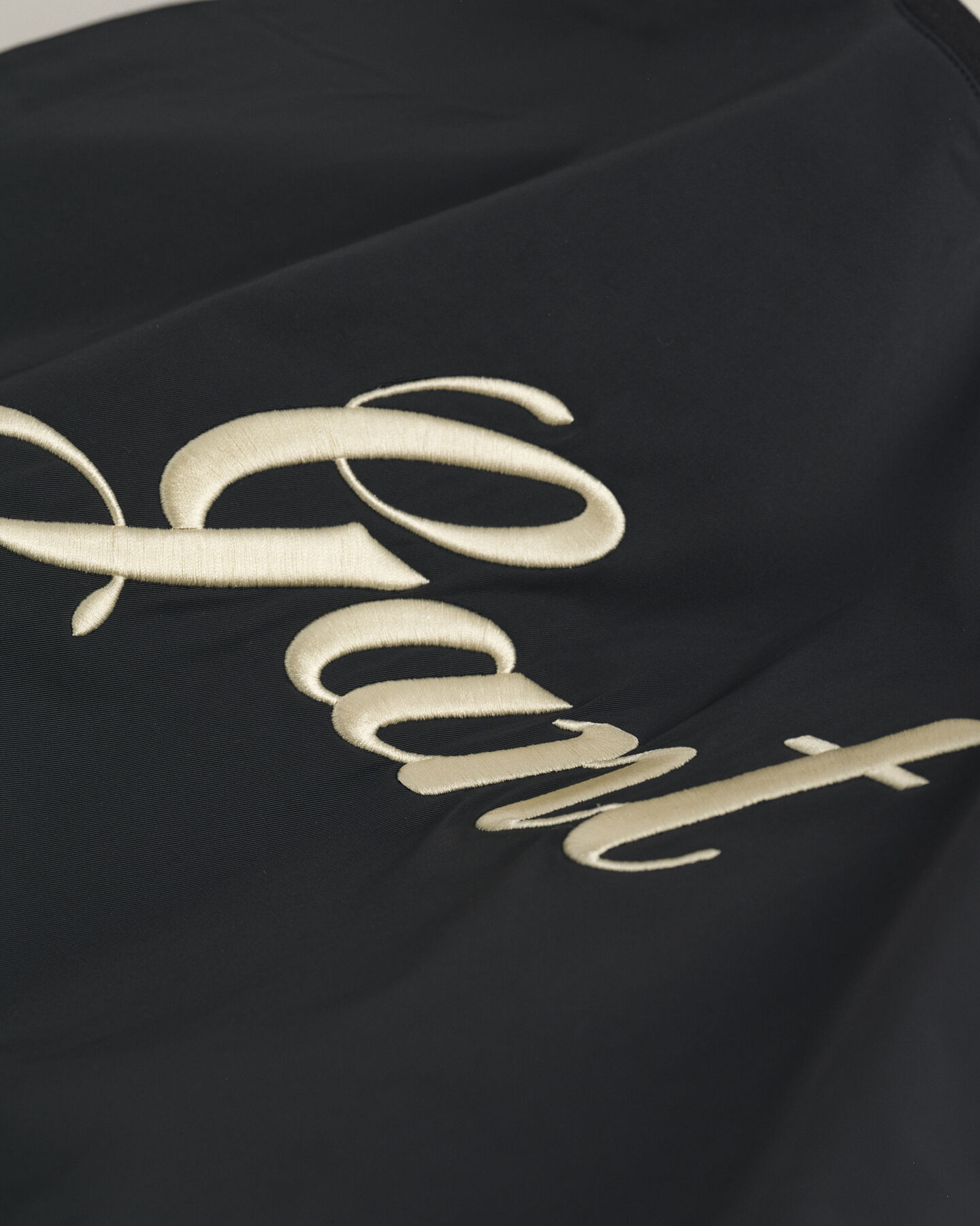 Let GANT Varsity Jacket