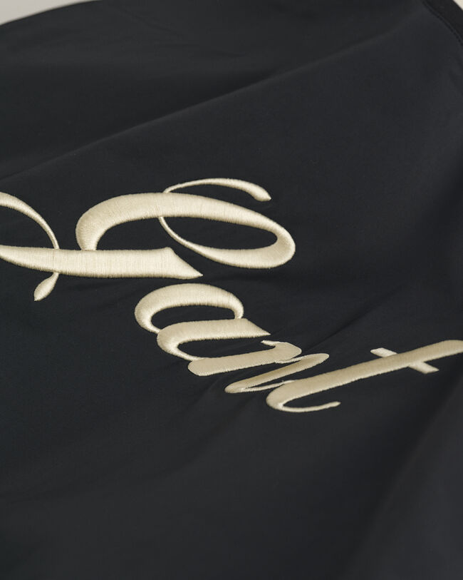 Let GANT Varsity Jacket