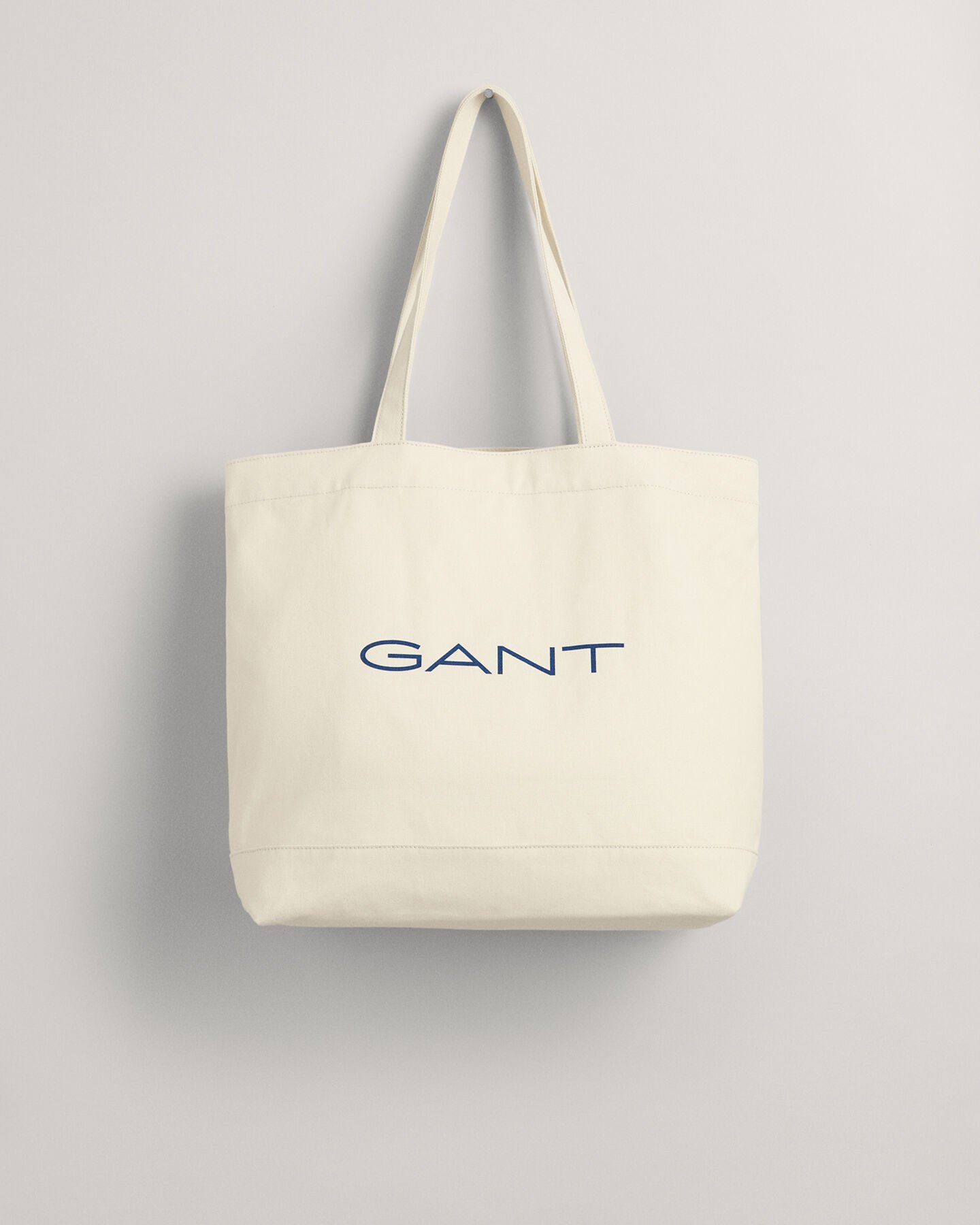 Posetaske af lærred