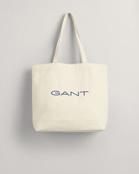 Posetaske af lærred