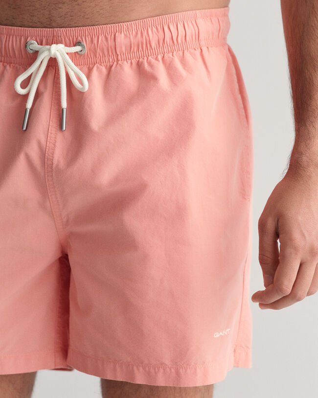 Sunfaded Swim Shorts