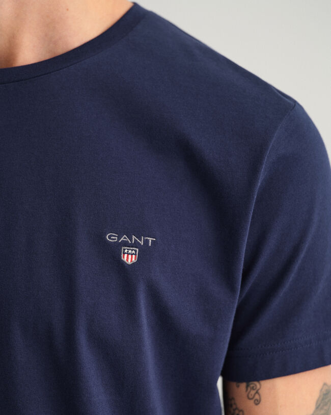 Original slim fit T-shirt