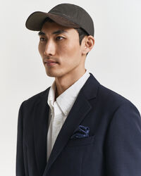 Slim Fit Club Blazer