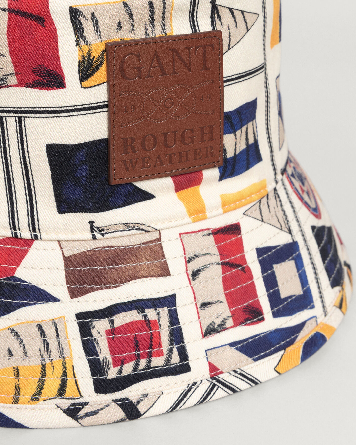 Rough Weather b&oslash;llehat