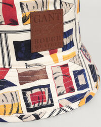 Rough Weather b&oslash;llehat