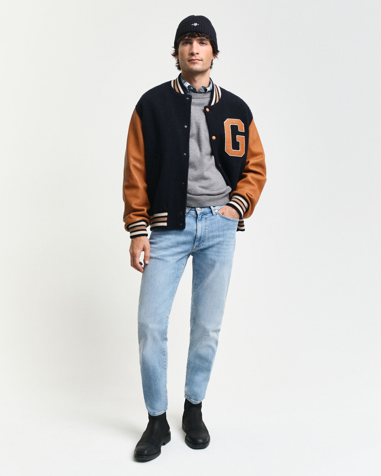 Extra Slim fit Active Recover jeans