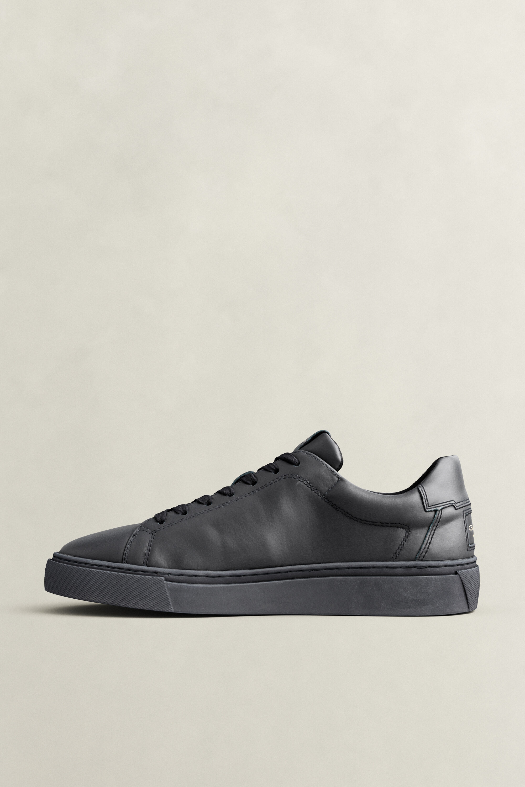 McJulien lædersneakers