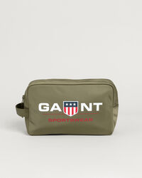 Retro Shield toiletsæt