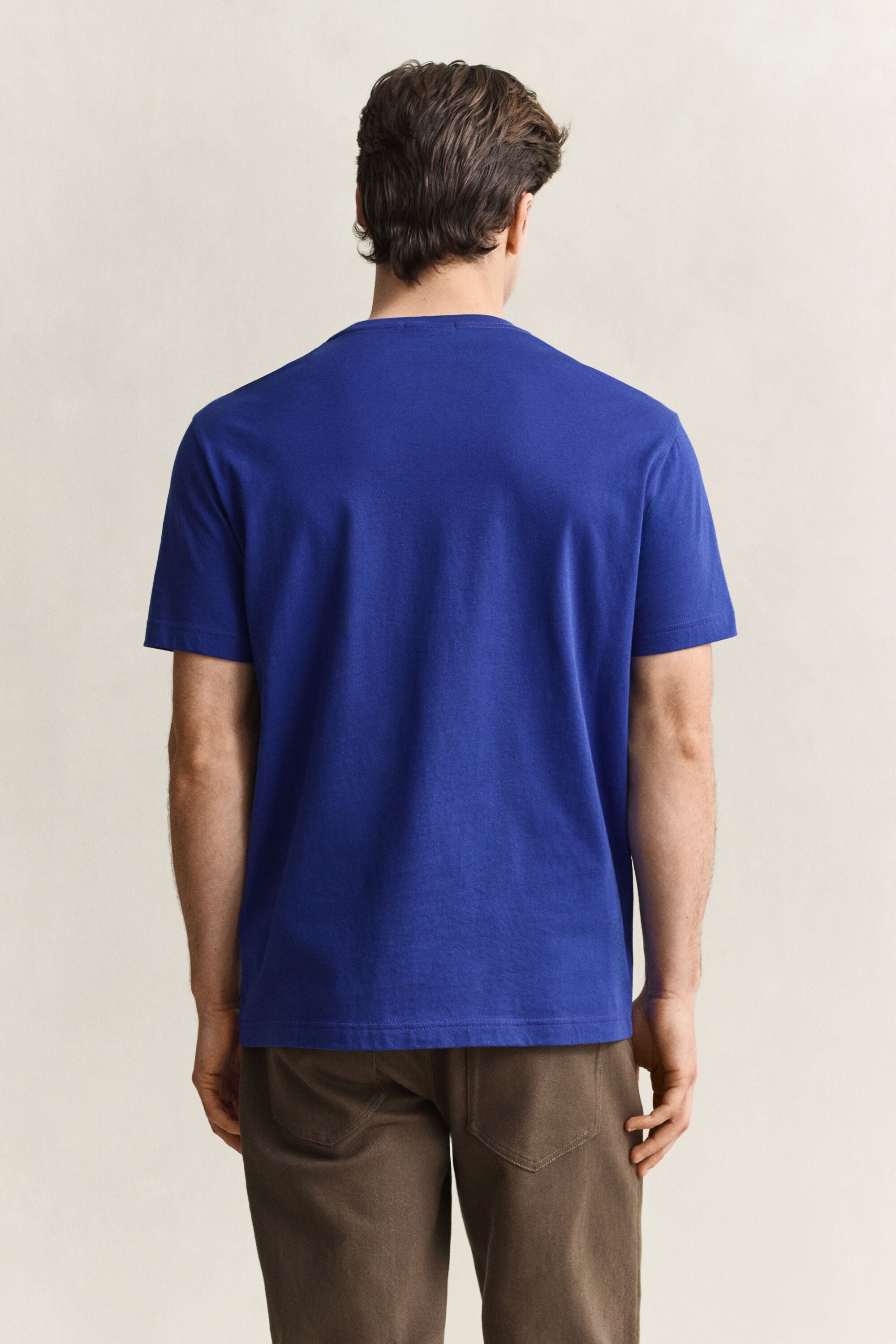 Regular fit Shield T-shirt