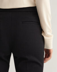 Jersey cigaretbukser