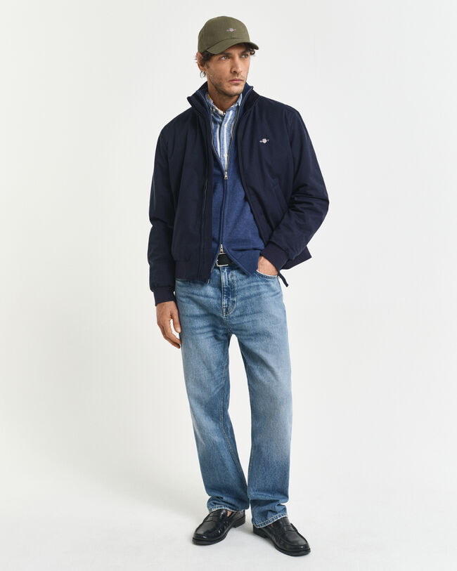 Vatteret Hampshire jakke