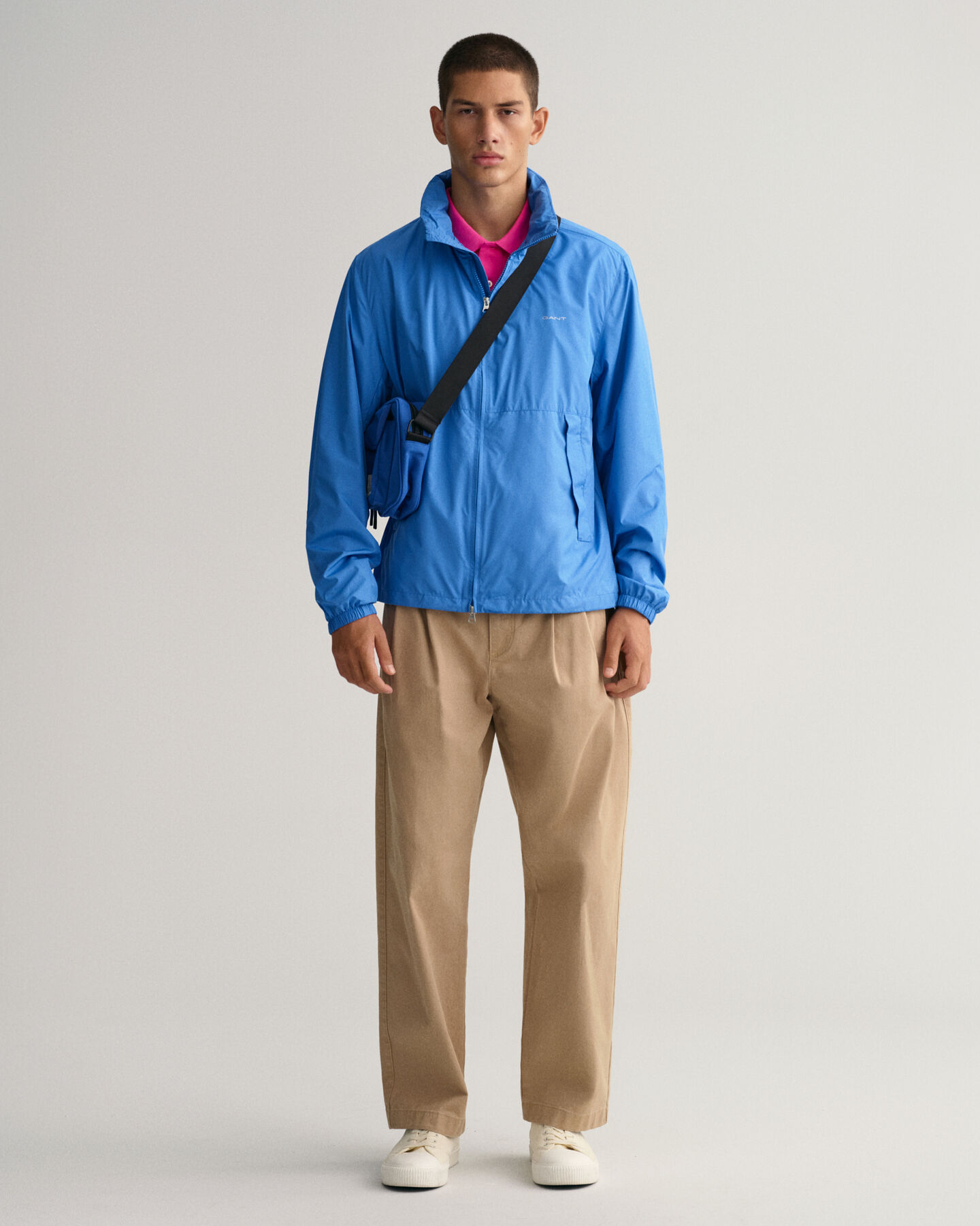 Let Windshielder jakke