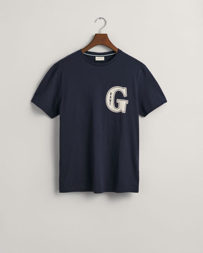 G Graphic T-shirt