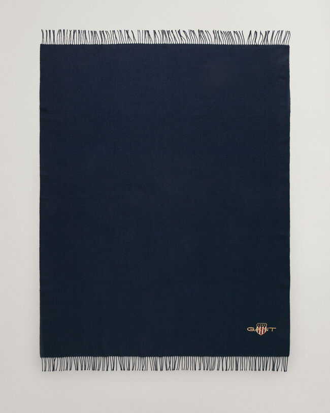 Archive Shield tæppe