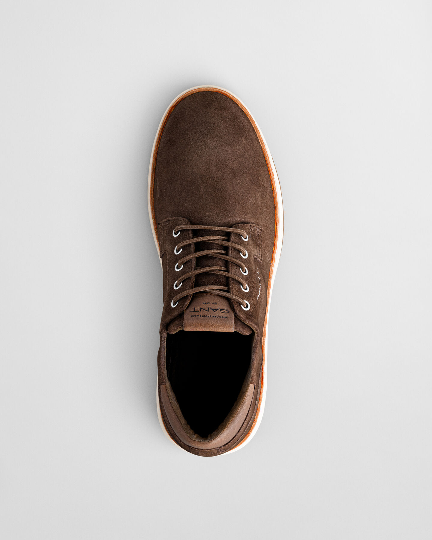 Wenprep lave sko med snørebånd