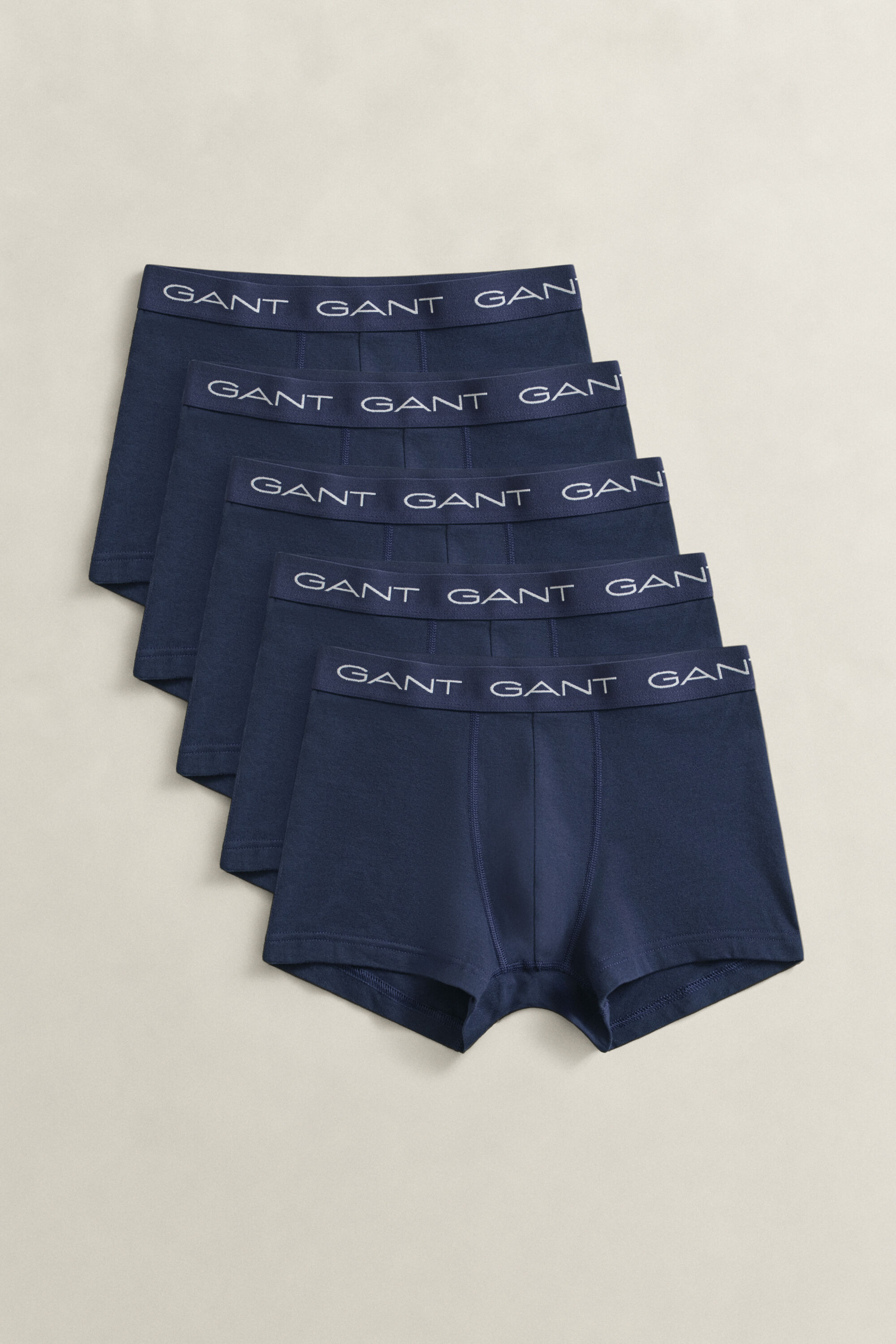 5-Pack bokserunderbukser