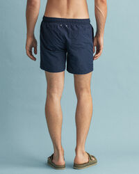 Classic fit badeshorts