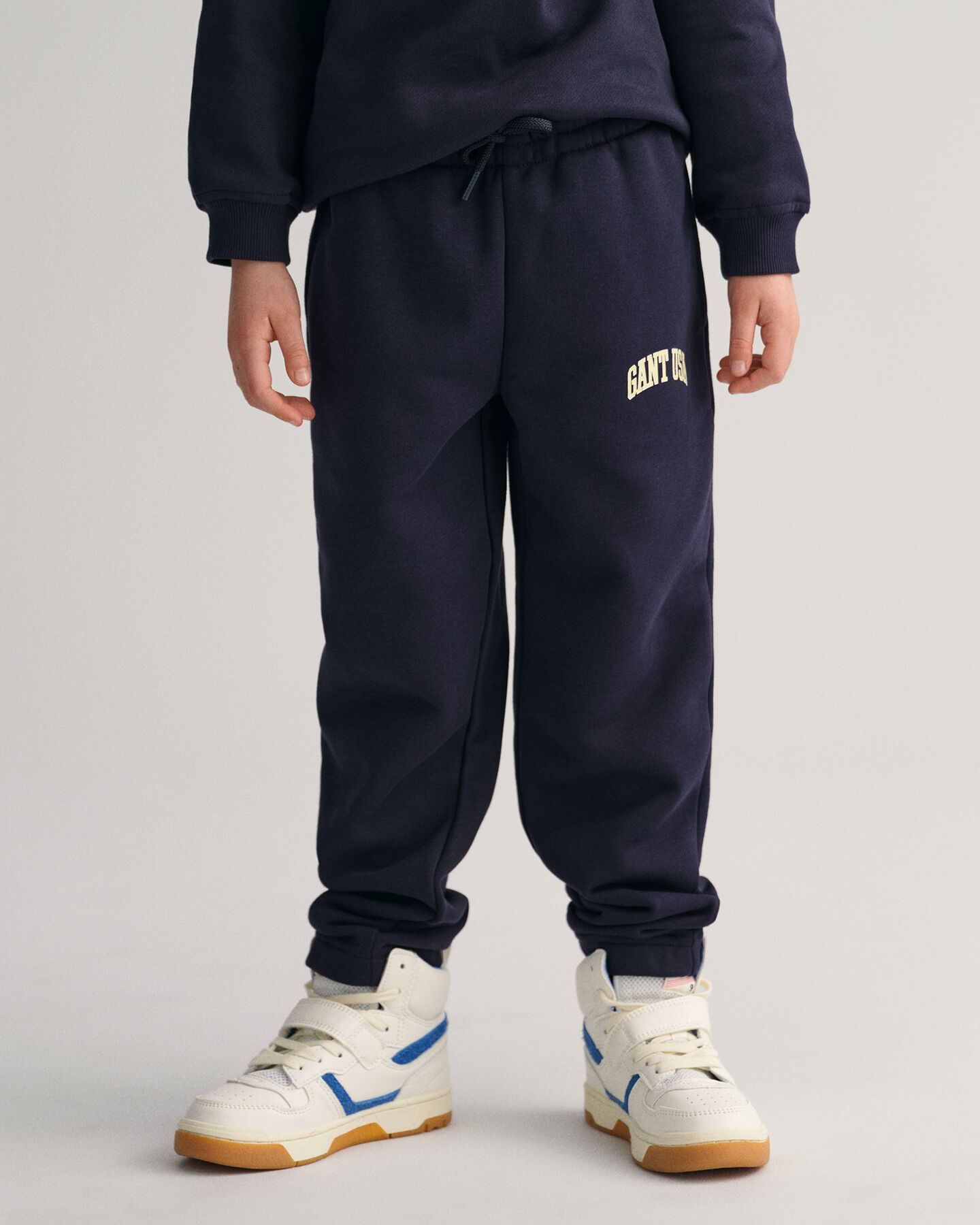 Kids GANT USA joggingbukser