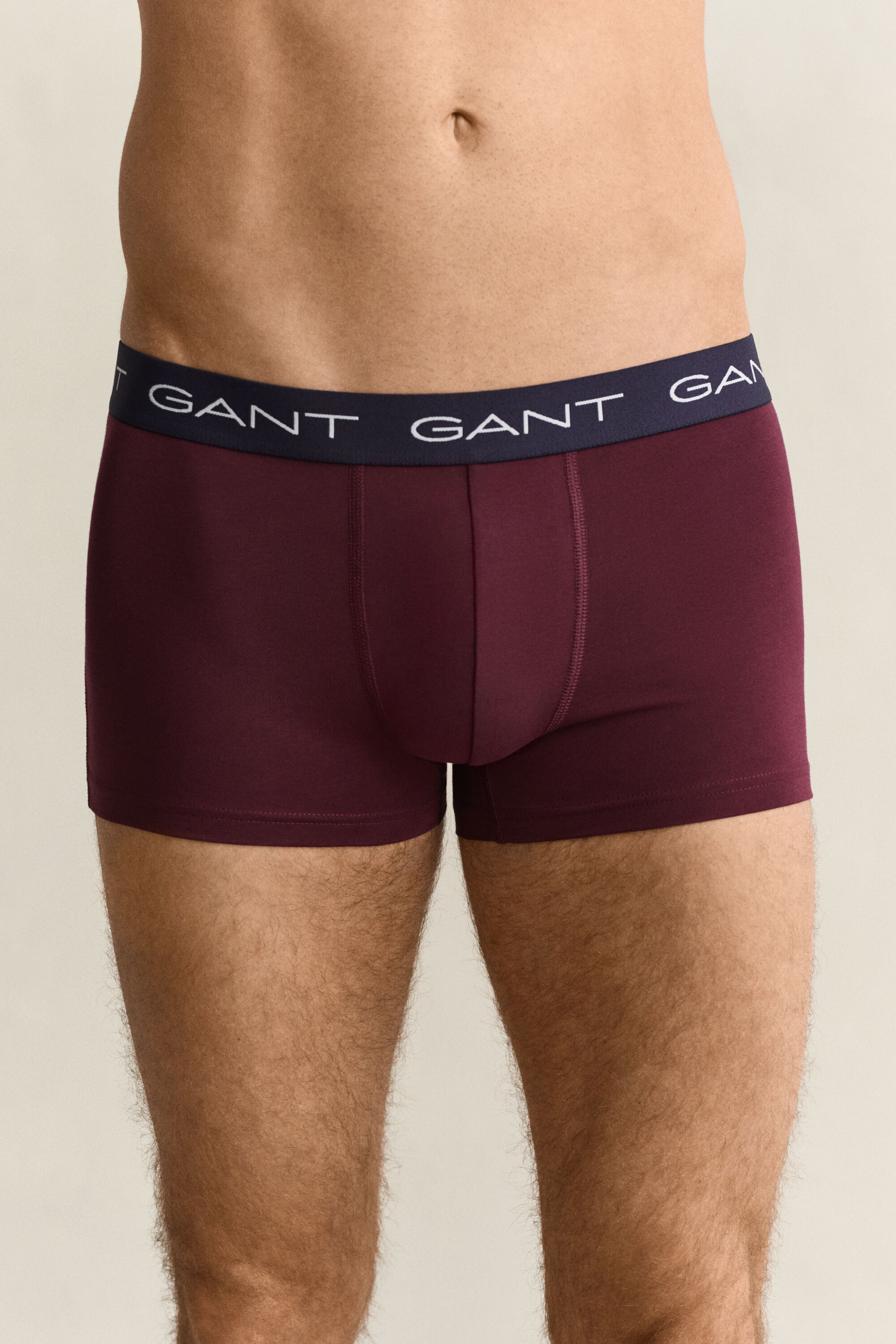 3-Pack trunk-underbukser