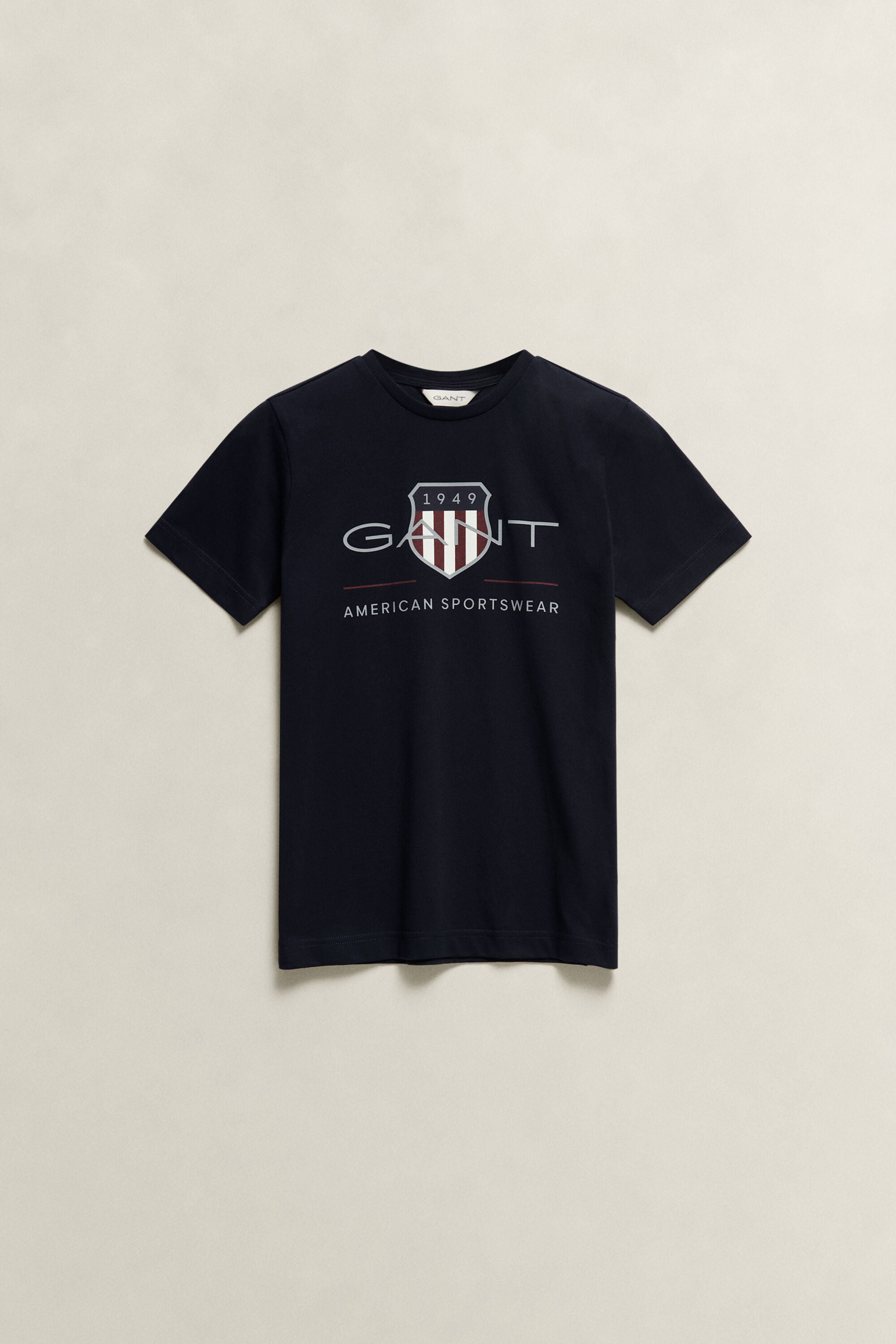 Teens Archive Shield T-shirt