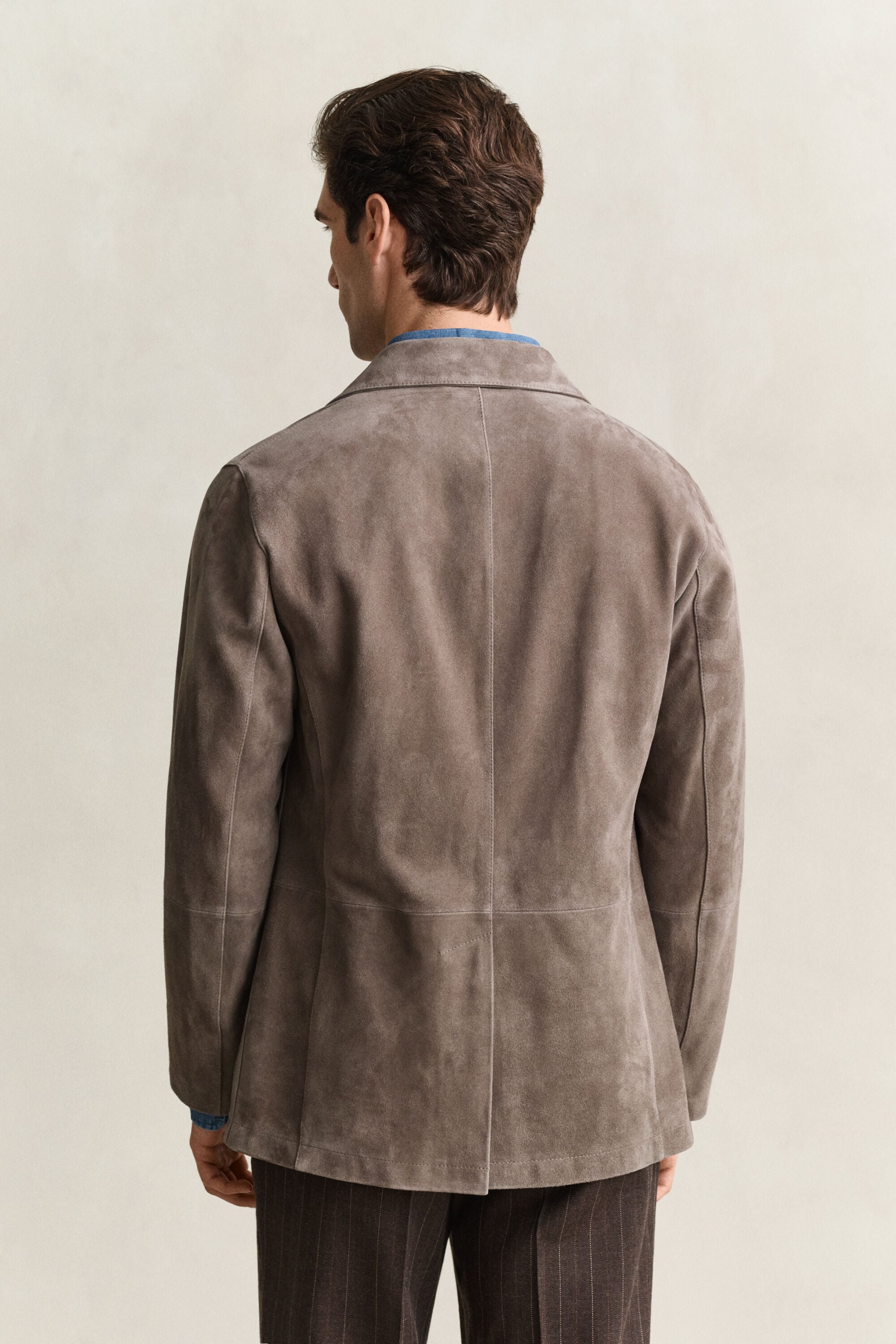 Ruskindsblazer