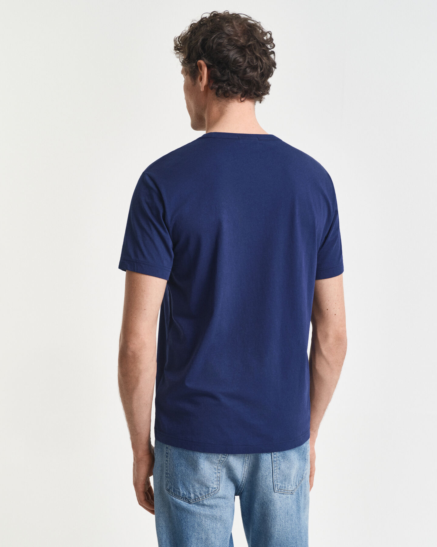 Regular fit Shield T-shirt