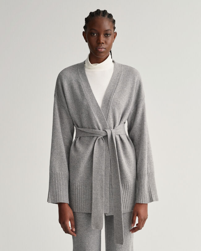 Lounge sl&aring;-om cardigan