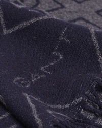 Icon G uldhalstørklæde