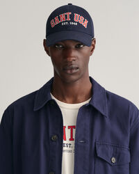 GANT USA cap