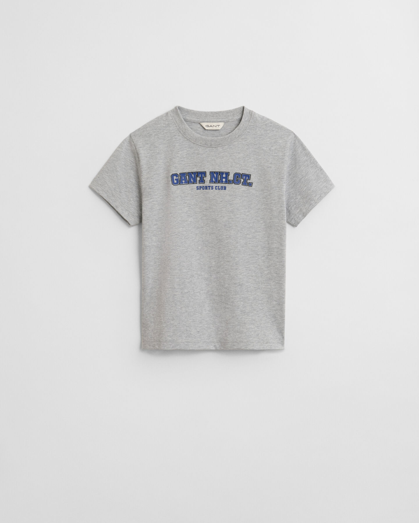 Kids grafisk T-shirt