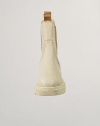 Folida Chelsea-støvler