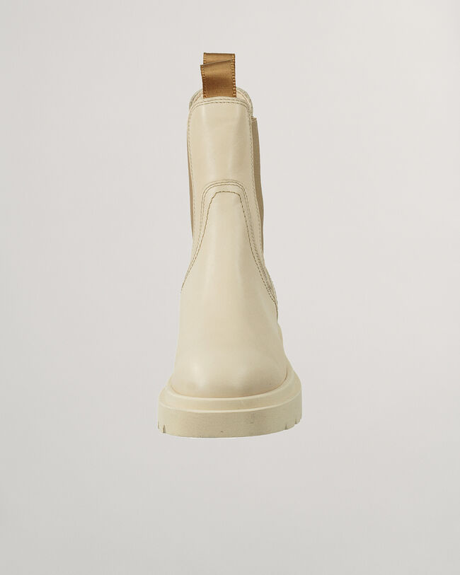 Folida Chelsea-støvler