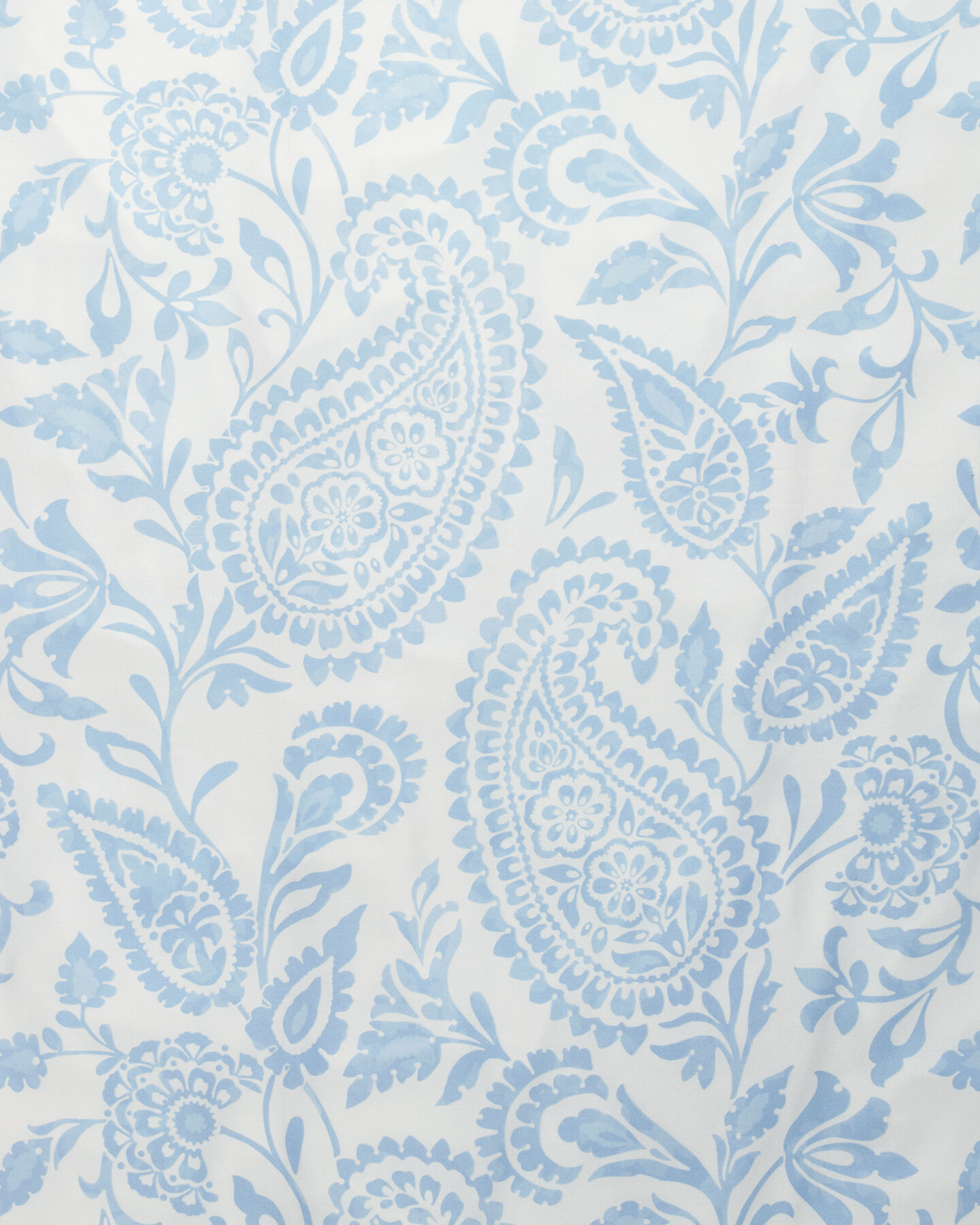 Paisley enkelt dynebetr&aelig;k