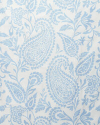 Paisley enkelt dynebetr&aelig;k