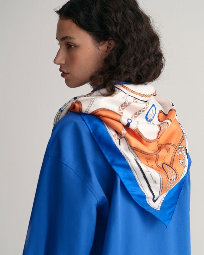 Silket&oslash;rkl&aelig;de