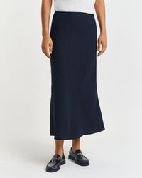 Nederdel i hørblanding