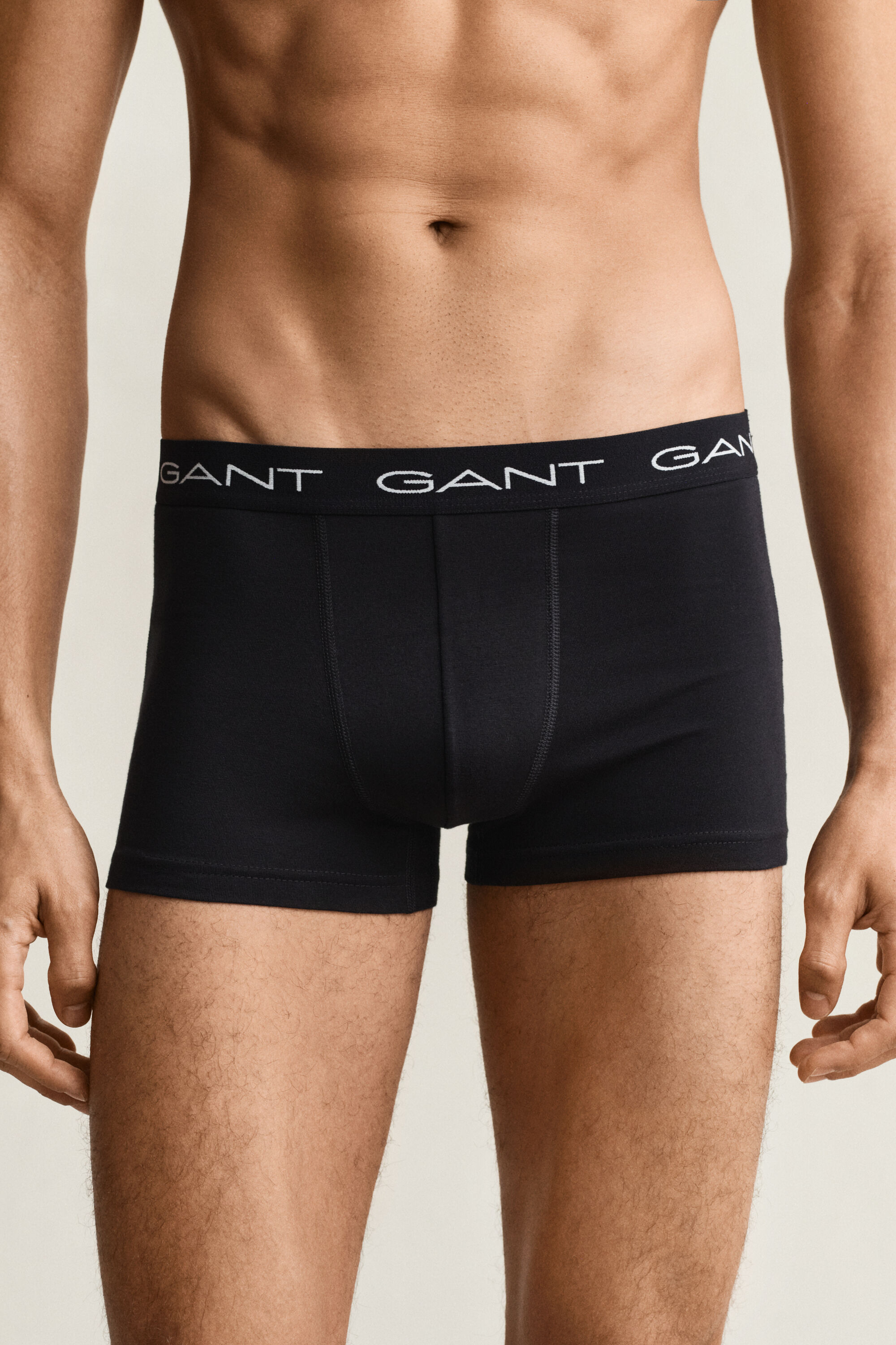 3-Pack trunk-underbukser