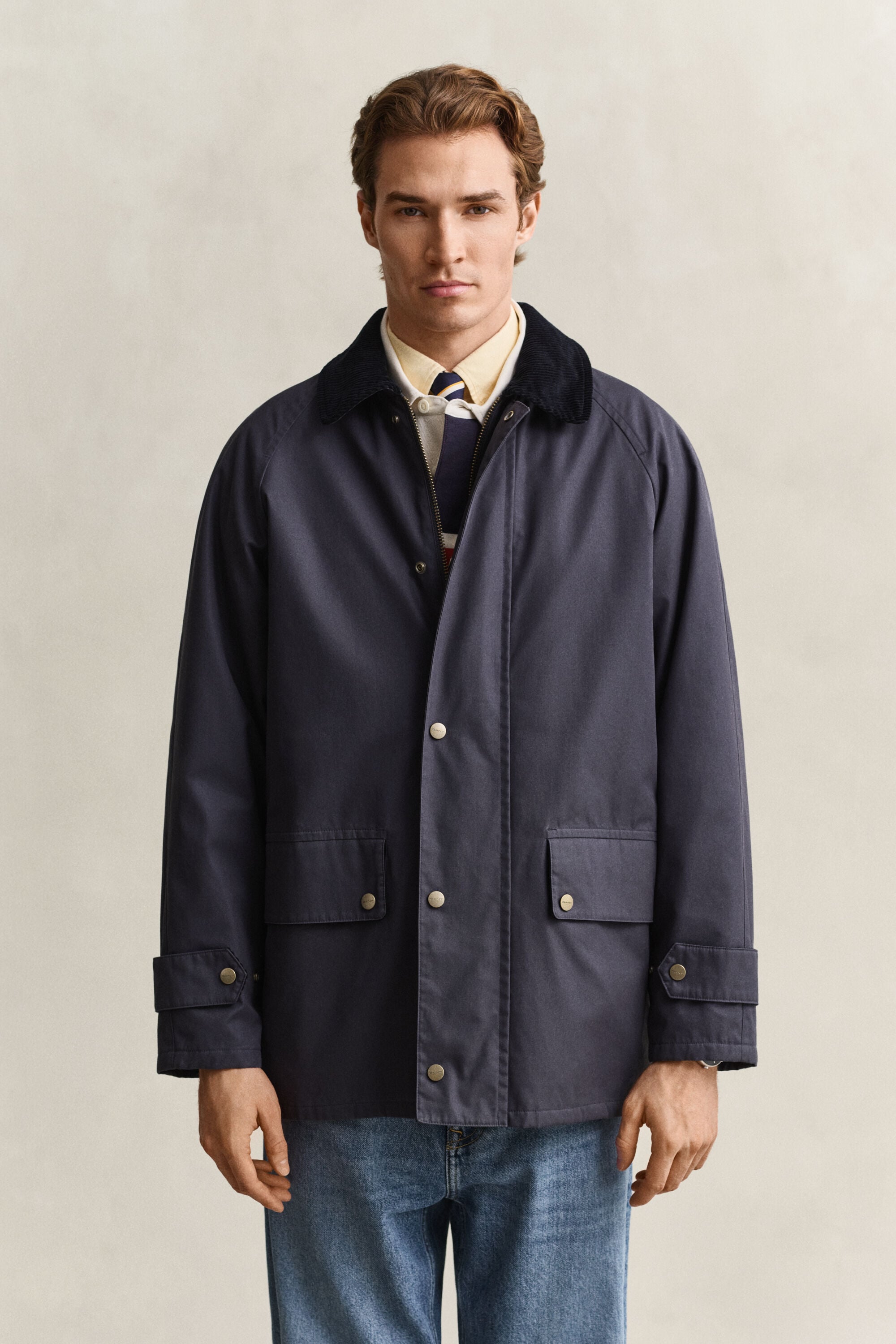 Vokset Barn Jacket