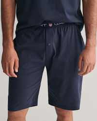 Gaveæske med jersey pyjamassæt